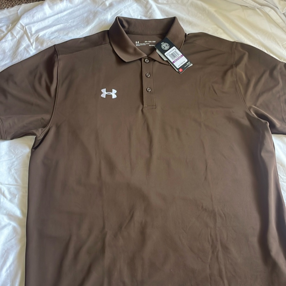 Under Armour